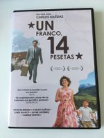 Un Franco, 14 Pesetas (DVD) OmU - von Carlos Iglésias