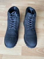 Herren-Lumberjack-Schuhe