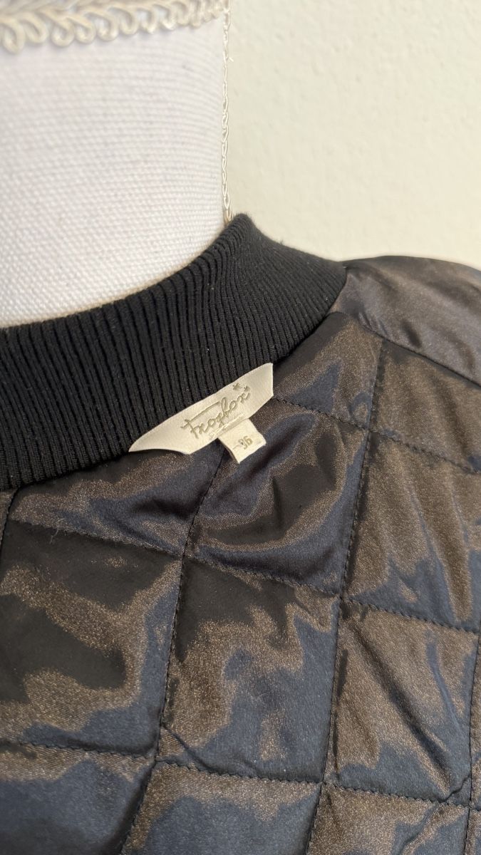 Jacken: Coole Frühlingsjacke Frogbox 36 – Gebraucht aus Liestal von kurz.weilig 2