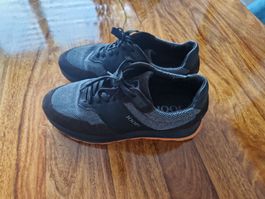 Designer Sneakers „Mista Hannis“ von JOOP!