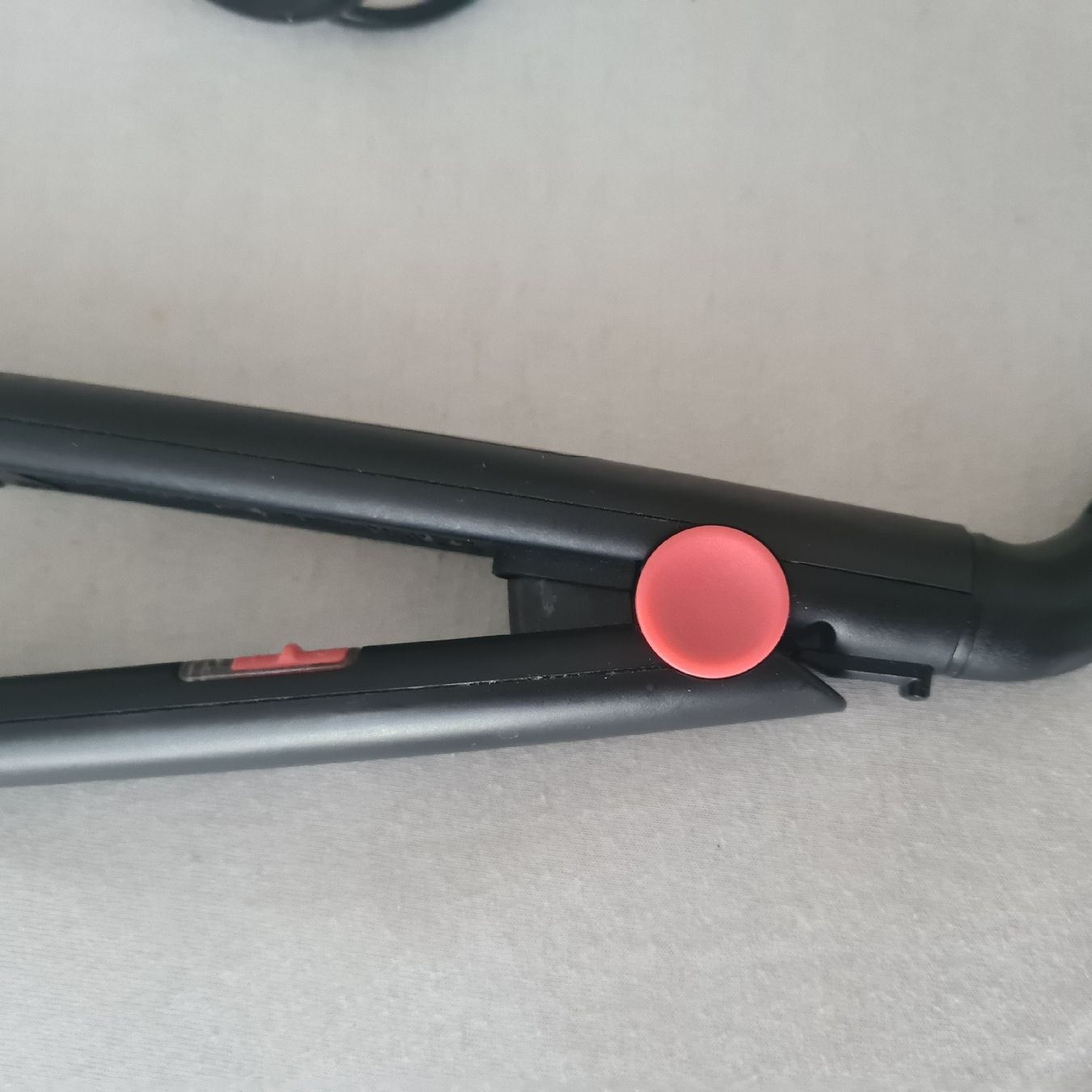 Remington Fers à boucler & lisser: Remington Haarglätter – D'occasion à Steinen par turbogeiss99 6