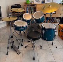 Schlagzeugset Mapex