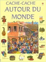 Cache-cache autour du monde