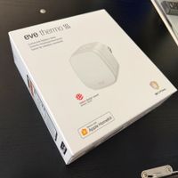 Heizkörperthermostat Eve Thermo