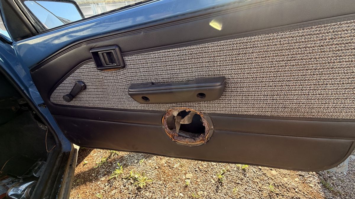 Toyota Automobili: Toyota starlet 1,3l defekt – Difettoso da Besenbüren venduto da Nevio_Narcisi 8