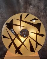 Original Napako Decken-Lampe aus den 60er Jahren