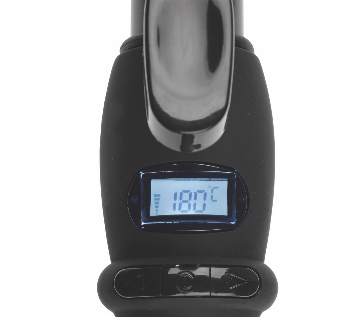 Lockenstäbe & Haarglätter: Efalock Lockenstab Curls Up Digitalanzeige 32mm – Gebraucht aus Kilchberg ZH von Shu01 3