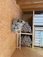Unterdachfolie Stamisol Pack 500 2.6m für erhöhte Ansprüche