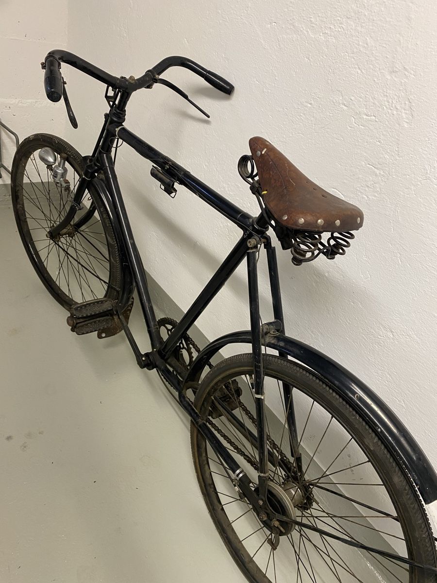 Schweizer Armee Velos: Velo – Gebraucht aus Dietikon von Tdaf33 5