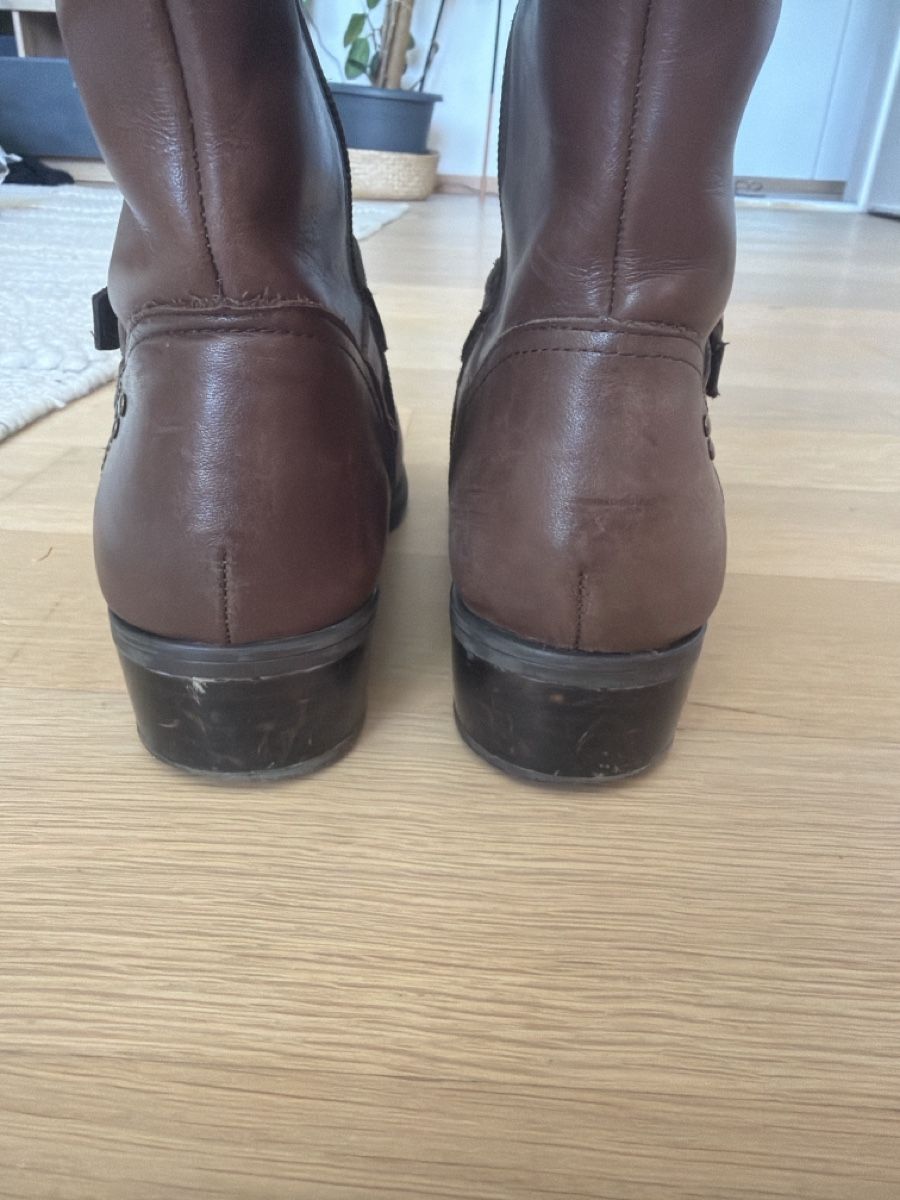 Ralph Lauren Scarpe da donna: Ralph Lauren Stiefel 39 – Usato da Uster venduto da Ninii003 1