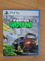 Need for Speed Unbound PS5