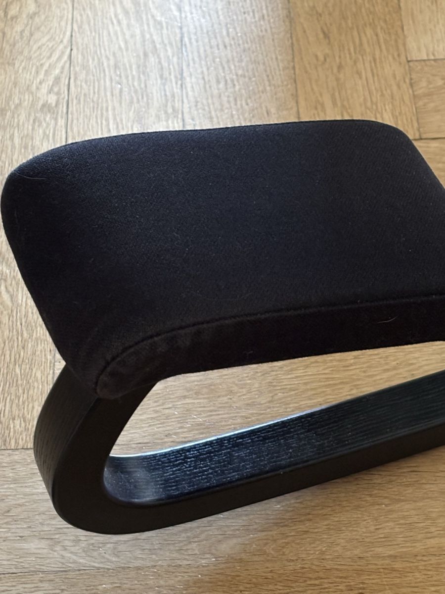 Varier Sedie: Varier Variable Balans monochrome chair – Usato da Basel venduto da jsn_7678 3