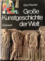 Grosse Kunstgeschichte der Welt Südwest