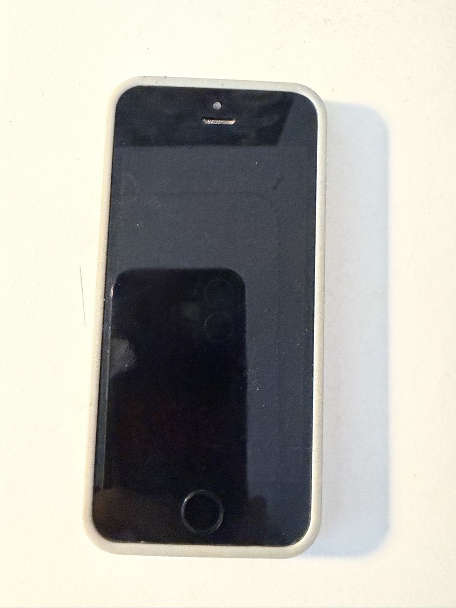 Apple Telefoni cellulari / Smartphones: iPhone SE – Usato da Zürich venduto da Stingosaurus