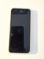 iPhone SE