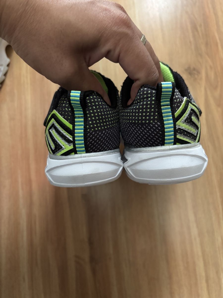 Schuhe für Jungen: Kinderschuhe – Gebraucht aus volketswil von Sisi521 2