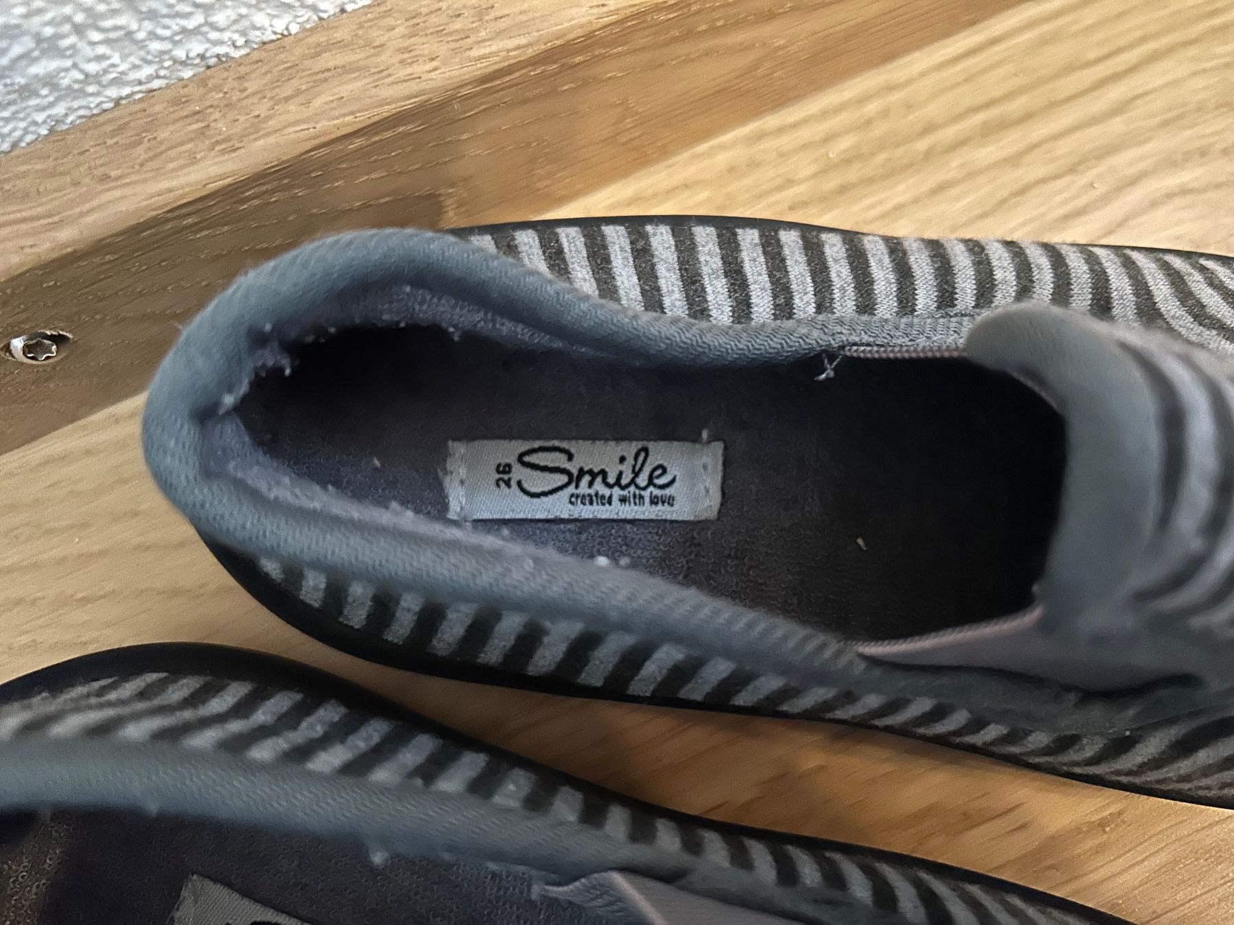 Scarpe da uomo: Finken – Usato da Buchrain venduto da mangotree123 2