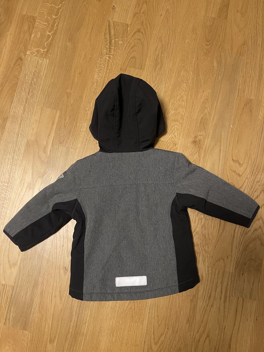 Vestes & Manteaux: Winterjacke, Gr. 80 – D'occasion à Rapperswil SG par Jule1410 1