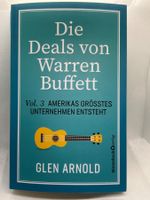 Warren Buffett - Die Deals, Band 3