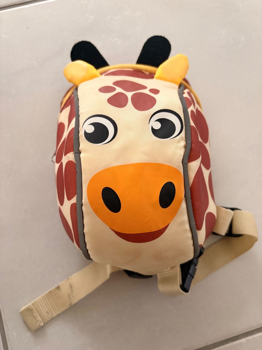 Borse & Zaini: Kinderrucksack | Krabbelgruppe & Spielgruppe – Usato da Pfäffikon ZH venduto da Sil-Vany