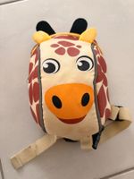Kinderrucksack | Krabbelgruppe & Spielgruppe