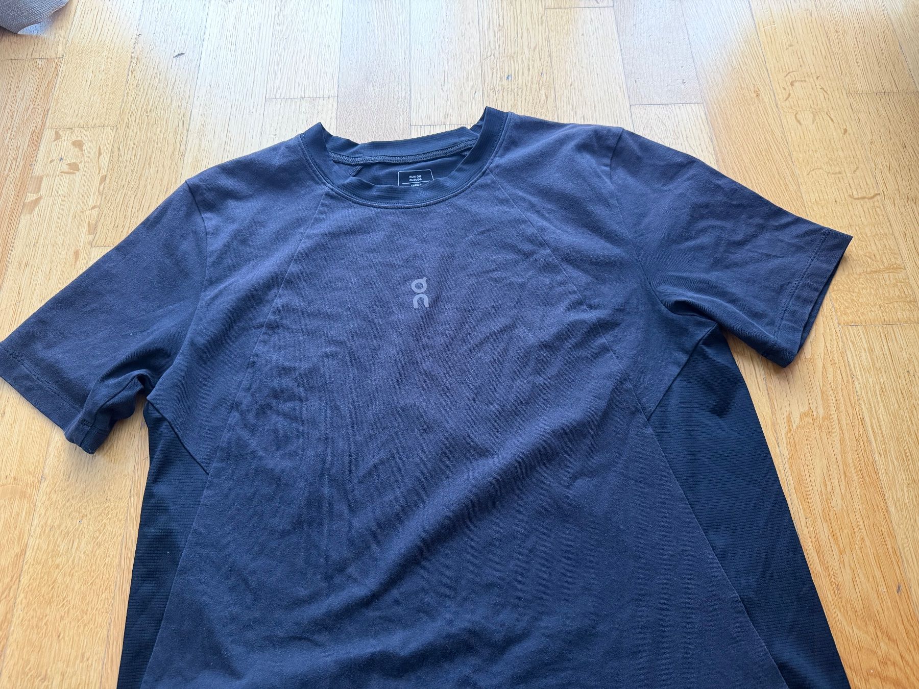 T-shirt: On T Shirt gr M – Usato da St.Gallen venduto da bubo2008 2