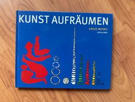 Kunst aufräumen