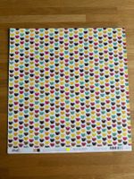 Designpapier Kaffeetassen von American Crafts / P