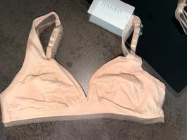 BH HANRO 75B neu
