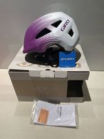 Casque enfant de vélo Giro Neuf 45-49cm (XS)