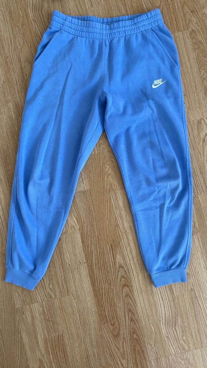 Nike Anzüge: Nike Trainingsanzug blau - Kinder – Gebraucht aus Niederuzwil von Michelita 3