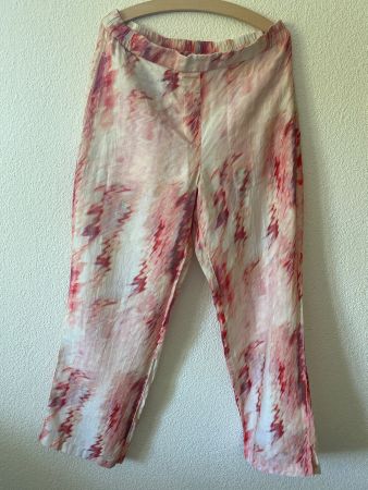 Leinenhose