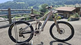 VTT Treck Session 88