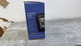 Key Safe P500 Professioneller Schlüsselsafe ungeöffnet