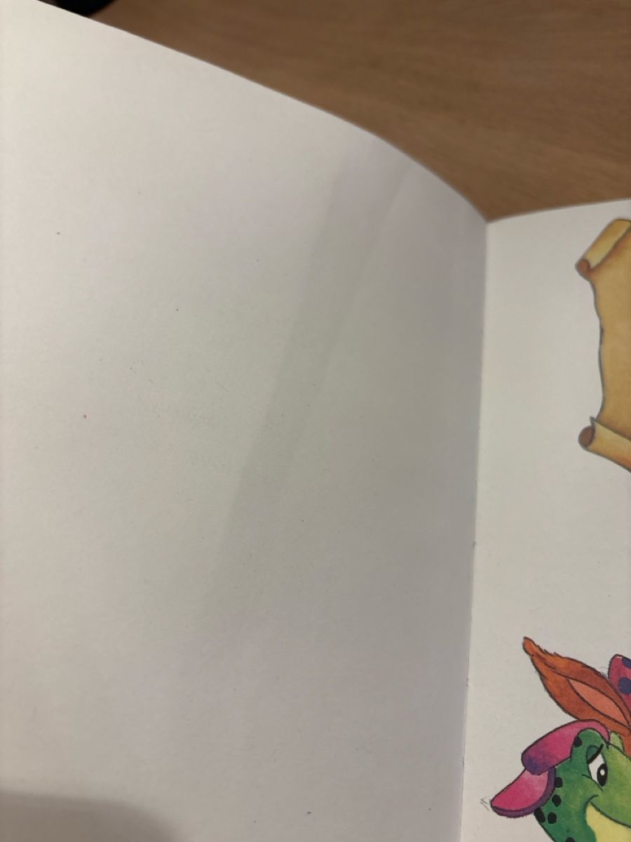 Libri: 365 Tiergeschichten – Usato da Lotzwil venduto da kie_fdq8 7