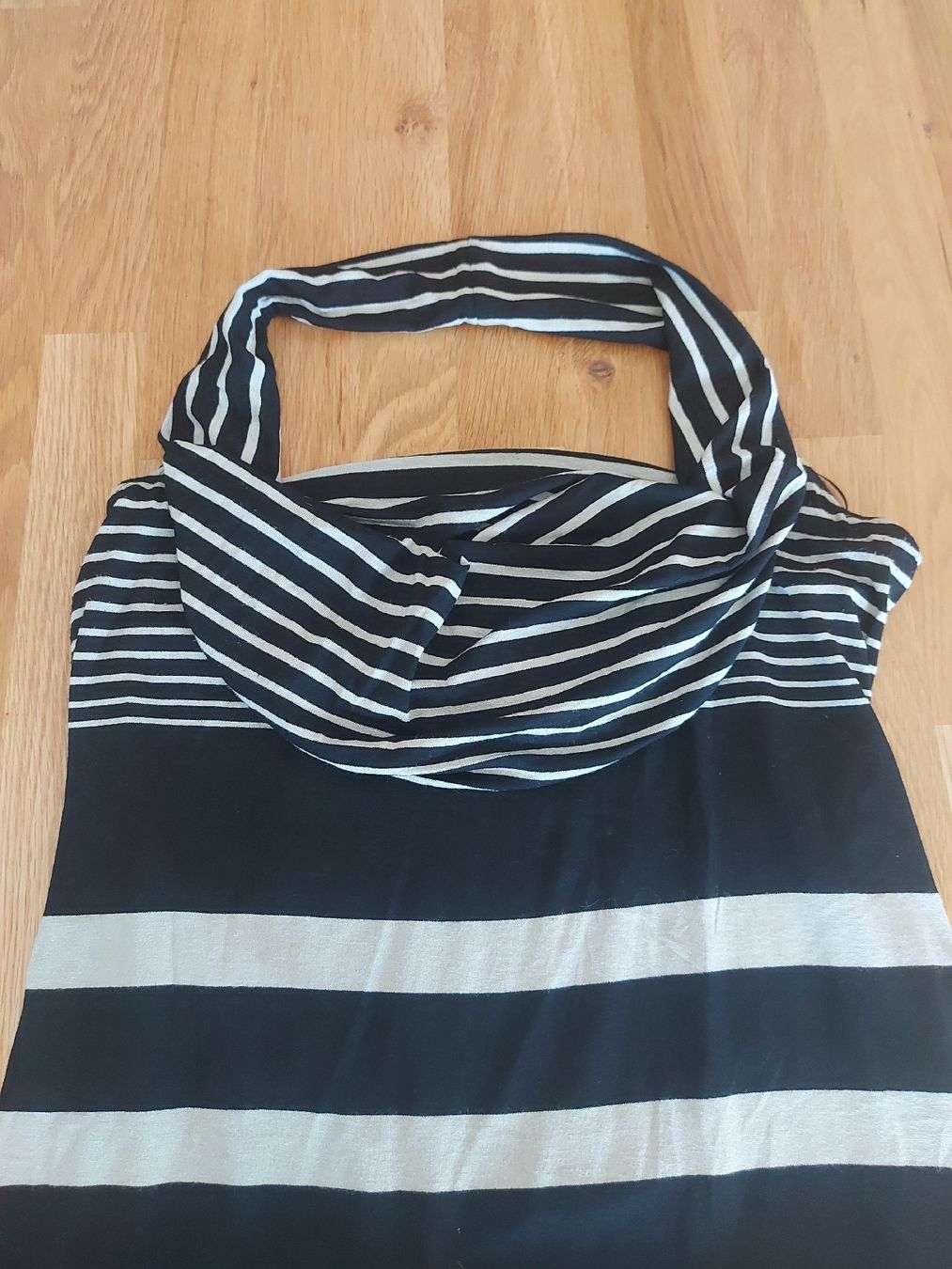 Kleider: Kleid, Schulterfrei, Isabel de Pedro, Grösse 40 – Gebraucht aus Oberengstringen von PaolaDe 5
