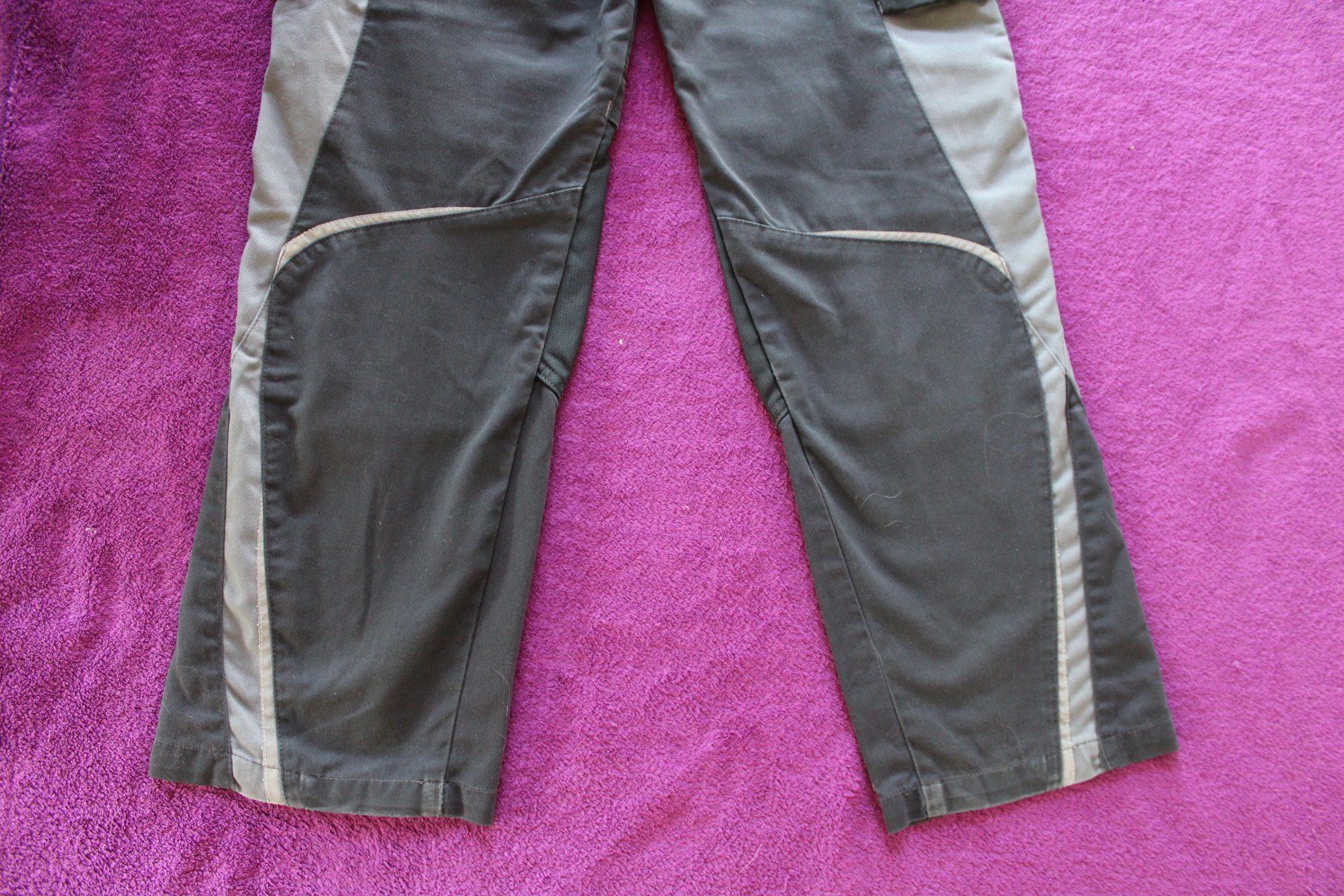 Engelbert Strauss Pantaloni: Engelbert Strauss Hose Gr. 146/152 – Usato da Müllheim Dorf venduto da Seeeule01 8