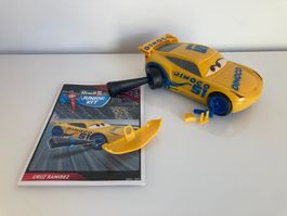 Disney Cars Cruz Ramirez, Revell Junior Kit Bausatz
