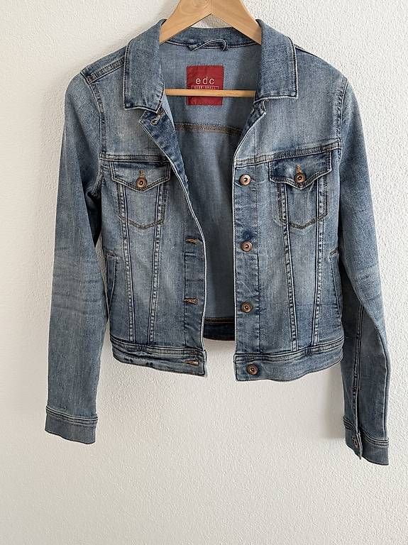 Giacche: Jeans Jacke S  – Usato da Alpnach Dorf venduto da rerifeme