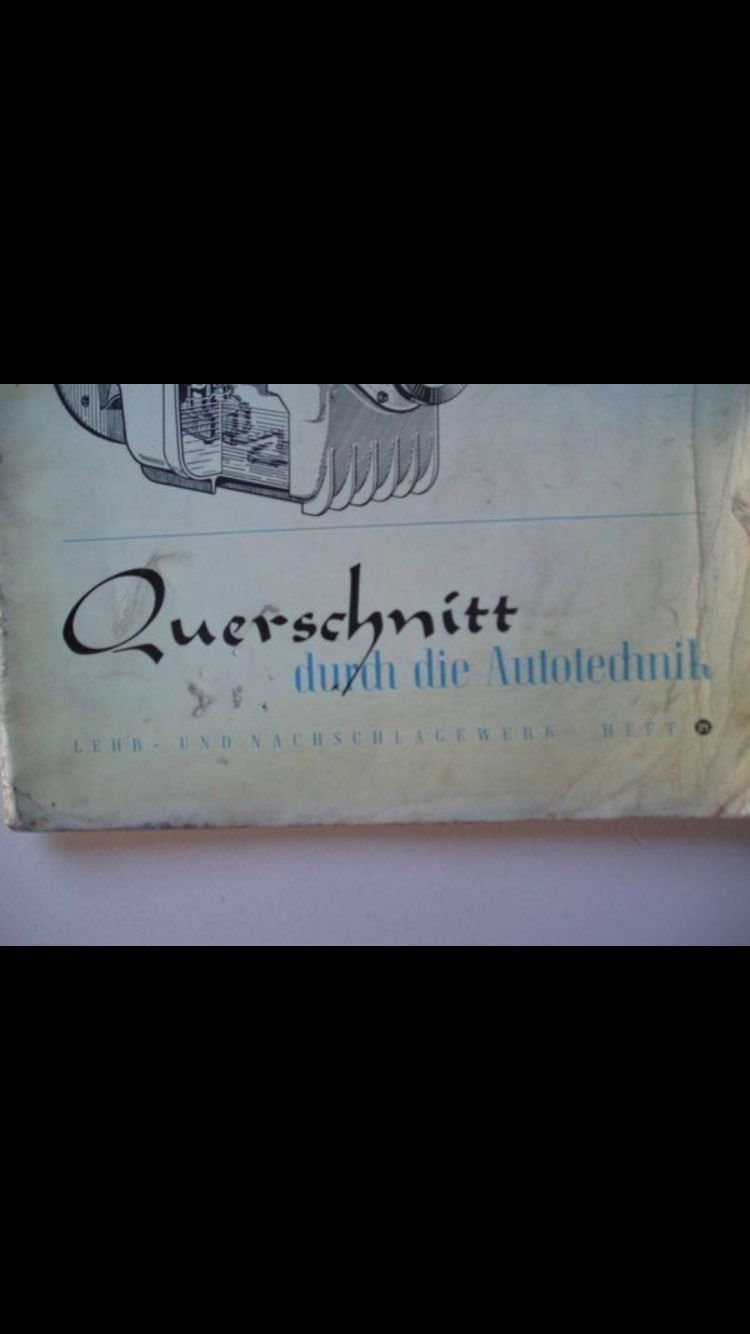Libri: Mercedes Benz 170V bis 170D – Usato da Zürich venduto da Russo85 2