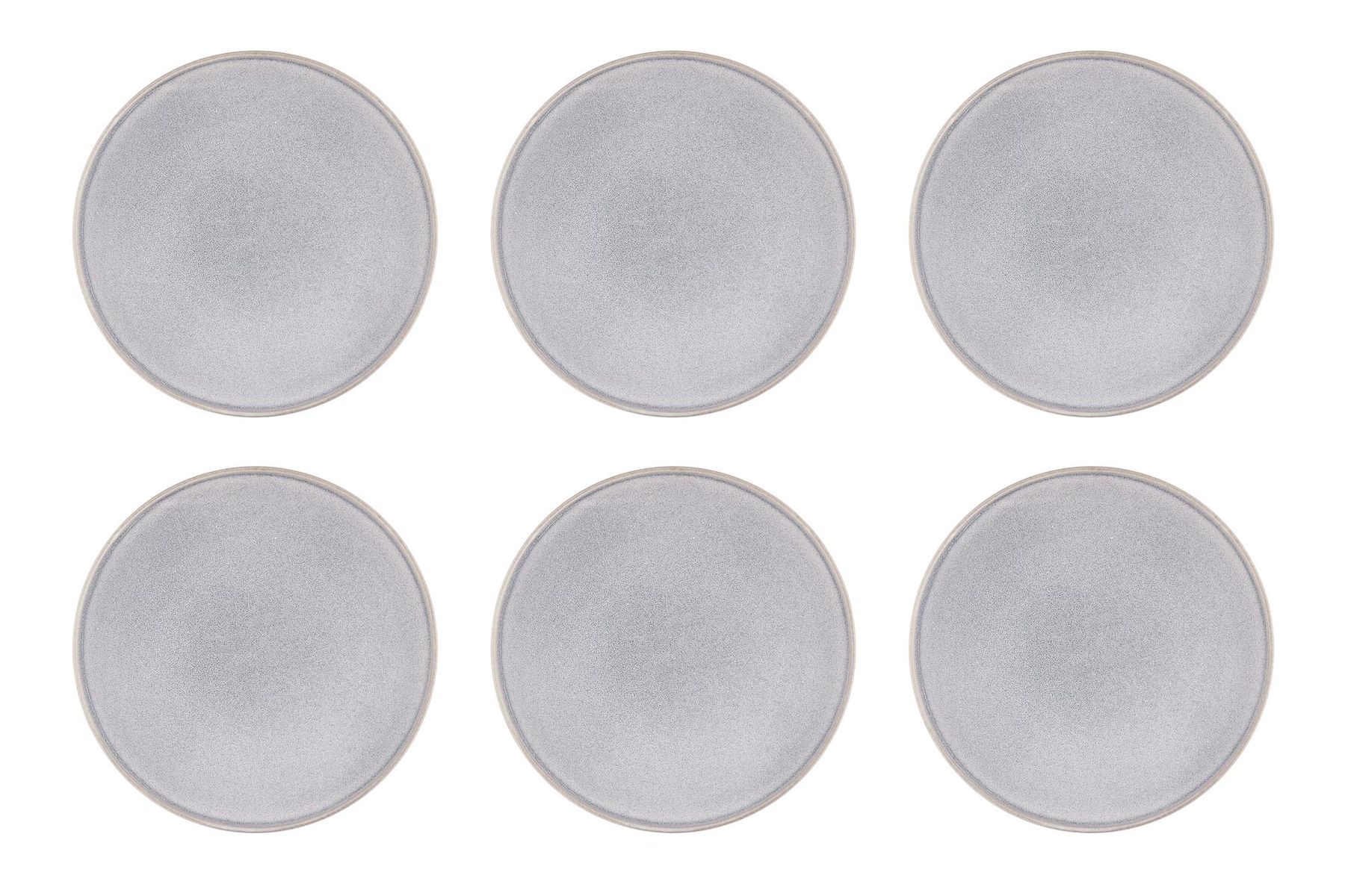Teller: Teller-Set STONE Ø27,5cm – Neu und originalverpackt aus Bremgarten AG von simpliCH