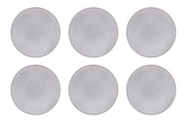 Teller-Set STONE Ø27,5cm