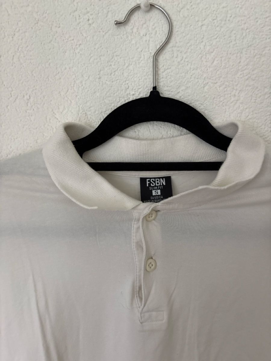 Magliette Polo: Polo homme taille S  – Usato da Prilly venduto da hei_5q56 2