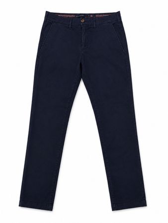 Pantalon Indicode Jeans bleu marine – Taille 32/34 – Très bo
