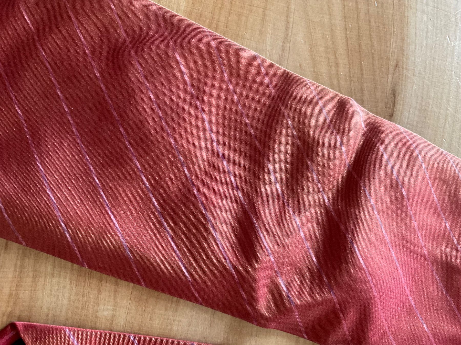 Cravatte: Seiden Krawatte – Usato da Rümlang venduto da resale35 1