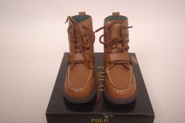 POLO RALPH LAUREN SCHUHE 27 KINDER RANGER