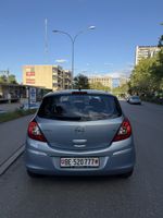 Opel Corsa D 1.4 90ps AB MFK