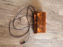 Warnlichtbalken