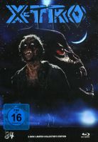 X-Tro/Xtro (1982) Mediabook/UNCUT/2 Blu-rays+CD/'84 Ent./RAR