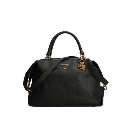 Guess Handtasche schwarz mit Schulterriemen neuwertig